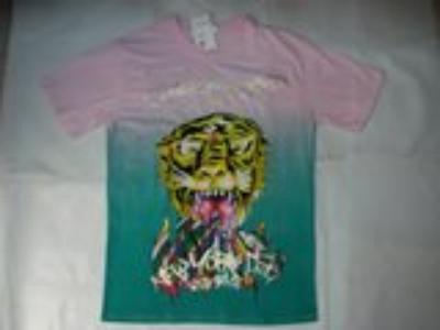 Ed Hardy shirts men-386